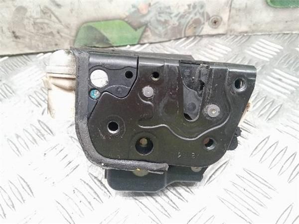 CERRADURA PUERTA DEL. IZDA. Audi A4 2.0 TDI (B7) (8E) 140CV (2004-2008) (103 KW) - 33482 / BPW