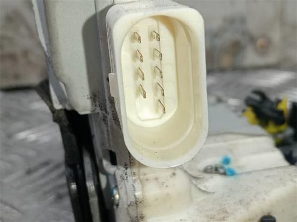 CERRADURA PUERTA DEL. IZDA. Audi A4 2.0 TDI (B7) (8E) 140CV (2004-2008) (103 KW) - 33482 / BPW