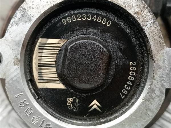 BOMBA SERVODIRECCION Citroen Xsara 1.8 G (88CV) (1997 2000) (65 KW) - 33485 / NFZ
