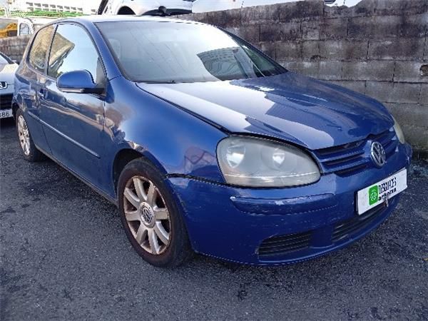 CARTER Volkswagen Golf 1.9 TDI V (1K1) 105CV (2003-2008) (77 KW) - 33487 / BKC