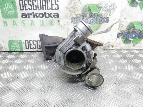 TURBO Chrysler Voyager 2.8 CRD IV (150CV) (2004 2008) (110 KW) - 33490 / VM47C