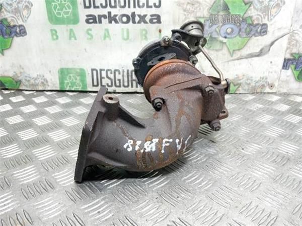 TURBO Chrysler Voyager 2.8 CRD IV (150CV) (2004 2008) (110 KW) - 33490 / VM47C