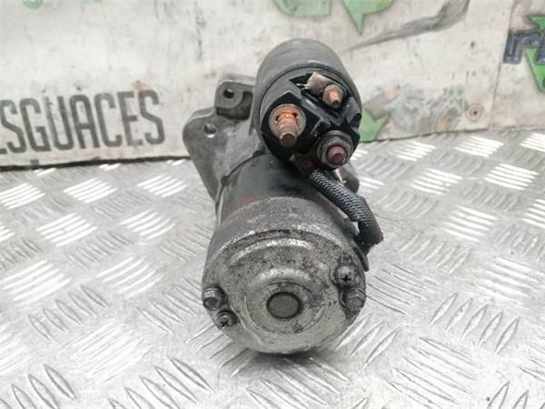 MOTOR ARRANQUE Renault Megane 1.5 DCI II (106CV) (2005 2008) (78 KW) - 33491 / K9K P7, K9KP7