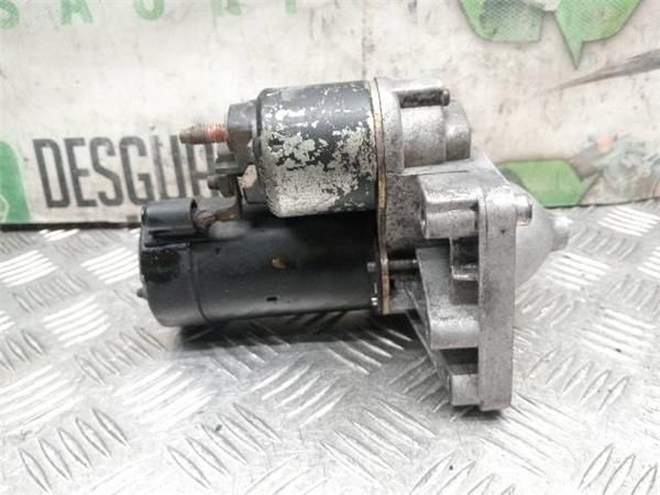 MOTOR ARRANQUE Peugeot 206 1.4 HDI (68CV) (2002 2022) (50 KW) - 33493 / 8HZ
