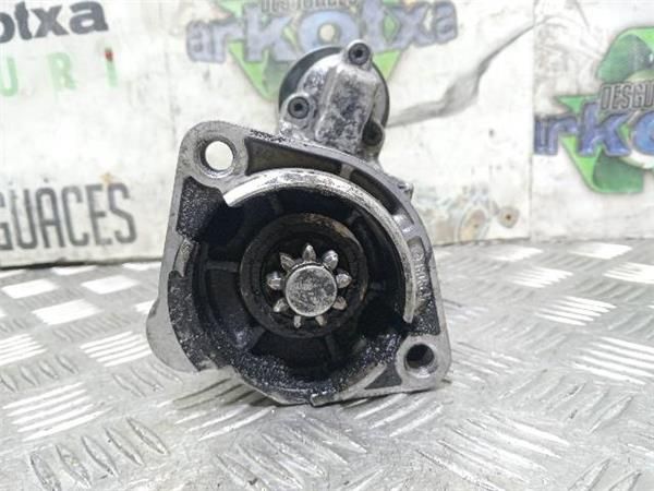 MOTOR ARRANQUE Volkswagen Passat 1.9 TDI (3B3) 130CV (2000 2005) (96 KW) - 33494 / AVF