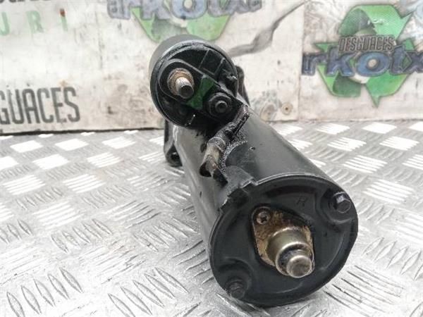 MOTOR ARRANQUE Volkswagen Passat 1.9 TDI (3B3) 130CV (2000 2005) (96 KW) - 33494 / AVF