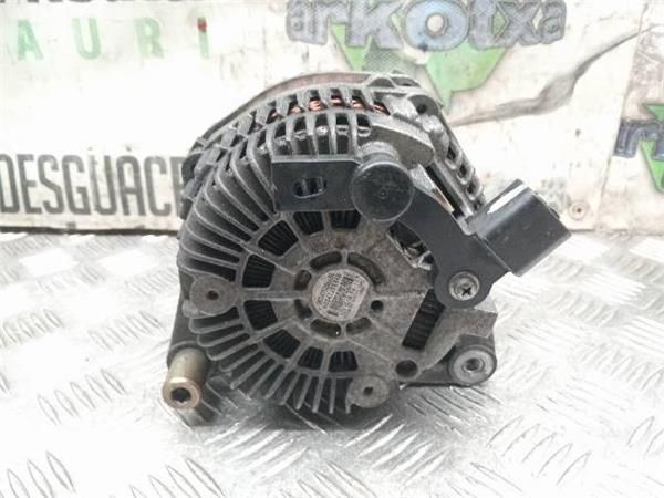 ALTERNADOR Peugeot 407 2.0 HDI (136CV) (2004 2010) (100 KW) - 33495 / RHR