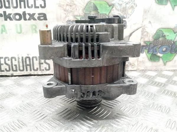 ALTERNADOR Peugeot 407 2.0 HDI (136CV) (2004 2010) (100 KW) - 33495 / RHR