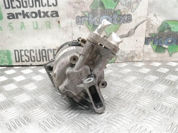 COMPRESOR AIRE ACOND. Opel Zafira 1.6 G B (M75) 116CV (2008-2015) (85 KW) - 33496 / Z16XER