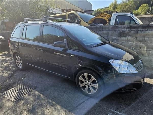 COMPRESOR AIRE ACOND. Opel Zafira 1.6 G B (M75) 116CV (2008-2015) (85 KW) - 33496 / Z16XER