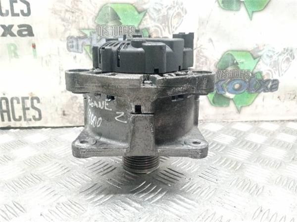 ALTERNADOR Renault Megane 1.5 DCI II (106CV) (2005 2008) (78 KW) - 33505 / K9K P7, K9KP7