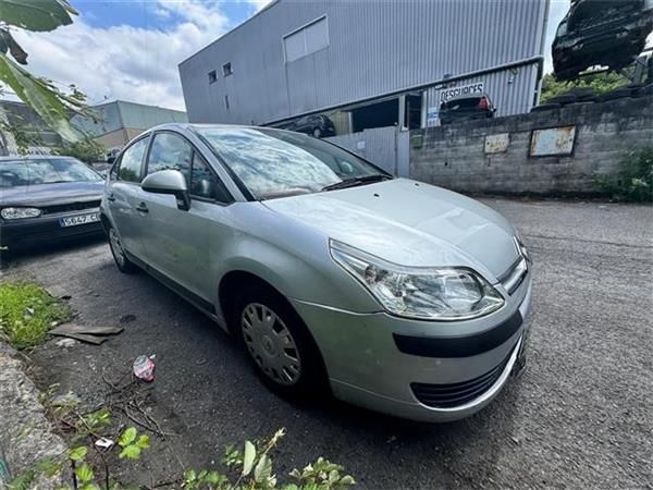 BOMBA DIRECCION ELECTRICA Citroen C4 1.4 G I (88CV) (2004 2011) (65 KW) - 33509 / KFU