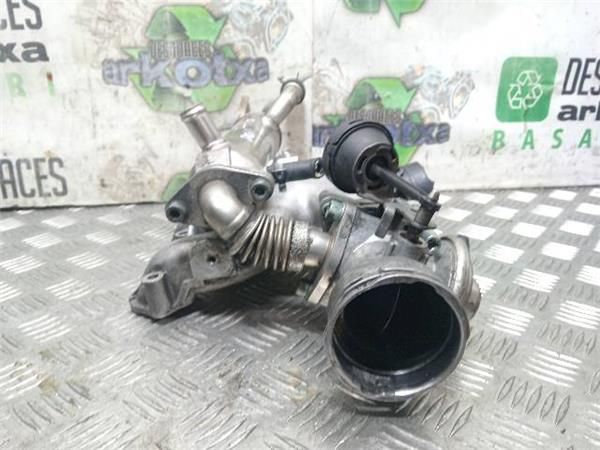 EGR Seat Leon 1.9 TDI (150CV) (2002 2006) (110 KW) - 33514 / ARL