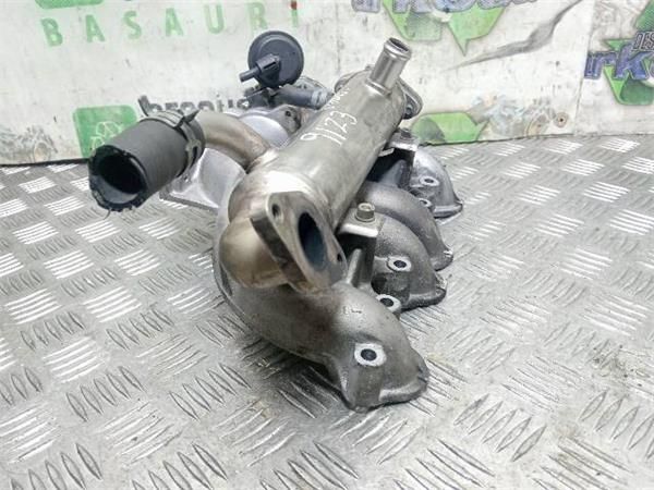EGR Seat Leon 1.9 TDI (150CV) (2002 2006) (110 KW) - 33514 / ARL