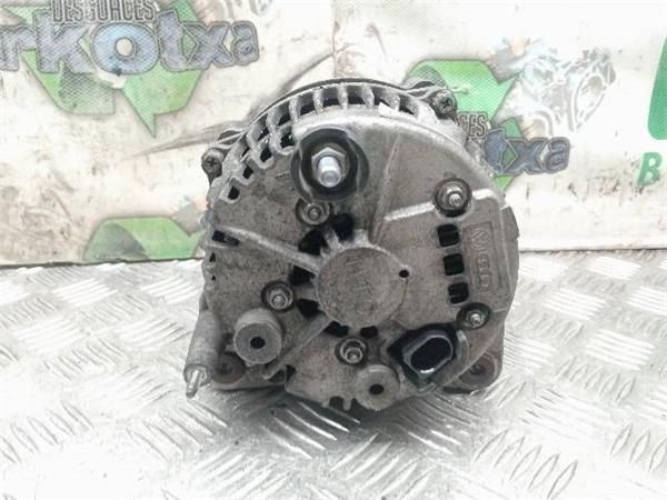 ALTERNADOR Seat Leon 1.9 TDI (150CV) (2002 2006) (110 KW) - 33515 / ARL