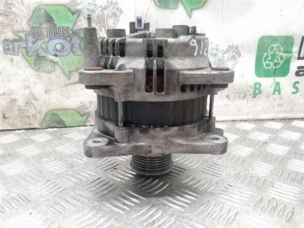 ALTERNADOR Seat Leon 1.9 TDI (150CV) (2002 2006) (110 KW) - 33515 / ARL