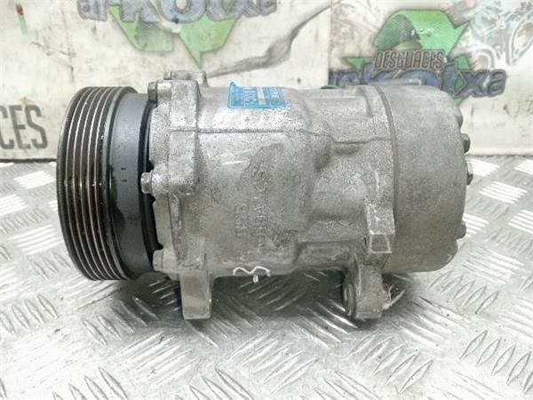 COMPRESOR AIRE ACOND. Seat Leon 1.9 TDI (150CV) (2002 2006) (110 KW) - 33518 / ARL