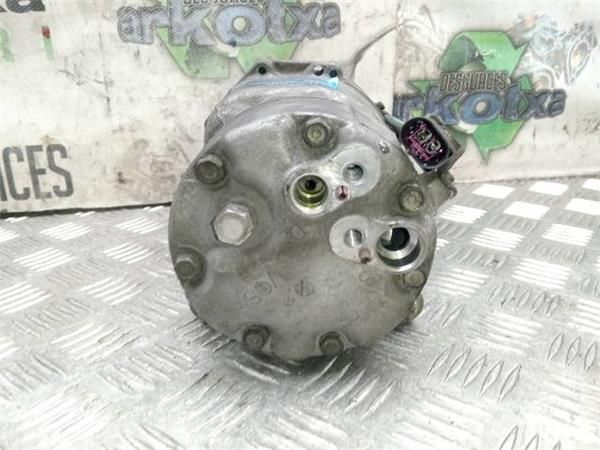 COMPRESOR AIRE ACOND. Seat Leon 1.9 TDI (150CV) (2002 2006) (110 KW) - 33518 / ARL
