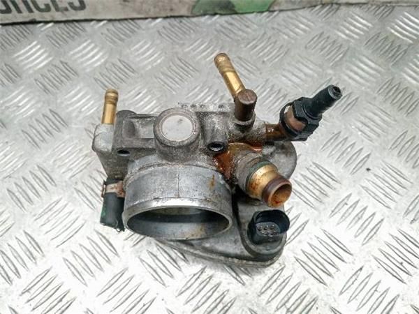 CAJA MARIPOSA AIRE Opel Zafira 1.6 G B (M75) 116CV (2008-2015) (85 KW) - 33521 / Z16XER