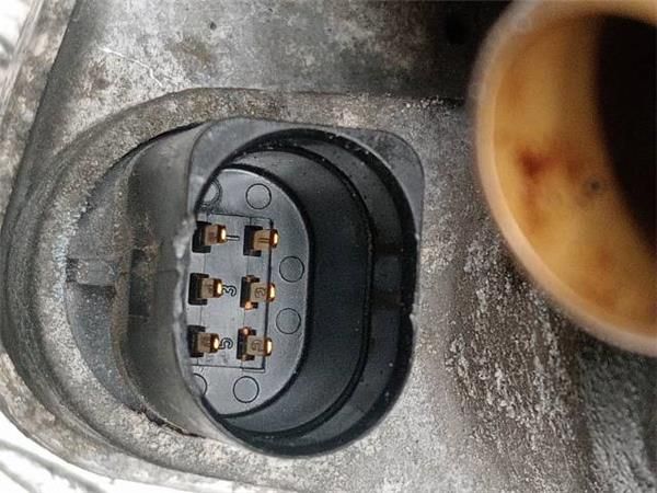 CAJA MARIPOSA AIRE Opel Zafira 1.6 G B (M75) 116CV (2008-2015) (85 KW) - 33521 / Z16XER