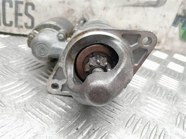 MOTOR ARRANQUE Opel Zafira 1.6 G B (M75) 116CV (2008-2015) (85 KW) - 33522 / Z16XER