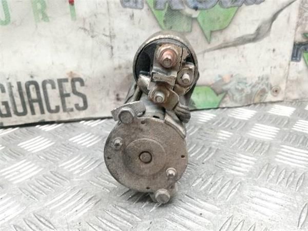 MOTOR ARRANQUE Opel Zafira 1.6 G B (M75) 116CV (2008-2015) (85 KW) - 33522 / Z16XER