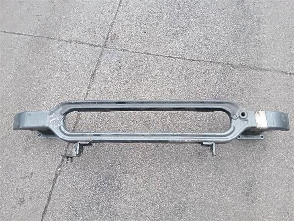 TRAVIESA PARAGOLPES DEL. Peugeot 407 2.0 HDI (136CV) (2004 2010) (100 KW) - 33526 / RHR