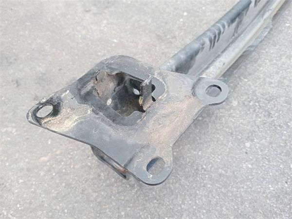 TRAVIESA PARAGOLPES TRA. Seat Altea 1.6 TDI XL (5P5) 105CV (2009-2015) (77 KW) - 33529 / CAY
