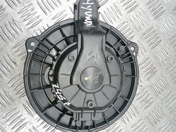 VENTILADOR CALEFACCION Hyundai ix35 1.7 CRDI (LM, EL, ELH) 116CV (2010-2015) (85 KW) - 33531 / D4FD