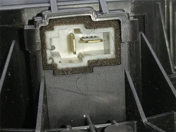 VENTILADOR CALEFACCION Hyundai ix35 1.7 CRDI (LM, EL, ELH) 116CV (2010-2015) (85 KW) - 33531 / D4FD