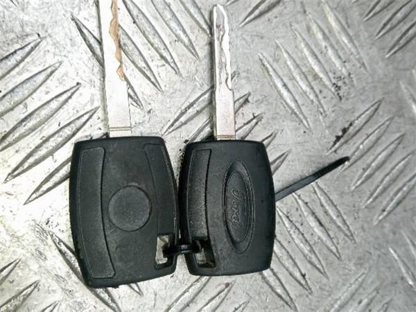CERRADURA CAPO Ford C Max 1.6 TDCI (90CV) (2006 2010) (66 KW) - 33532 / HHDA