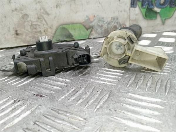 CERRADURA CAPO Ford C Max 1.6 TDCI (90CV) (2006 2010) (66 KW) - 33532 / HHDA