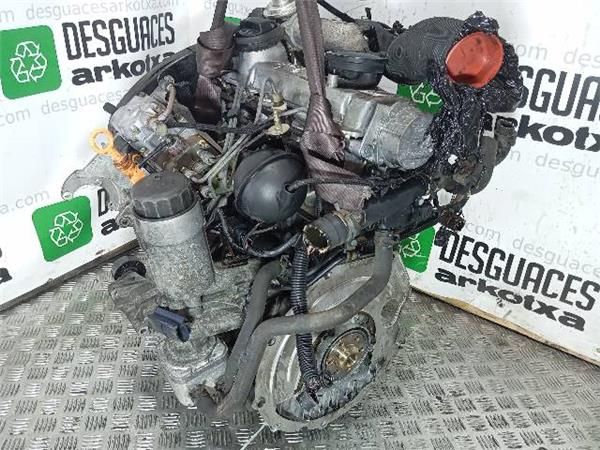 MOTOR COMPLETO Audi A3 1.9 TDI (8L1) (90CV) [1996 2001) (81 KW) - 33538 / AHF