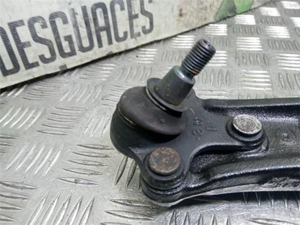 BRAZO SUSPENSION DEL. DCHO. Audi A3 2.0 TDI SPORTBACK Q. (8PA) 140CV (05-13) (103 KW) - 33540 / BKD