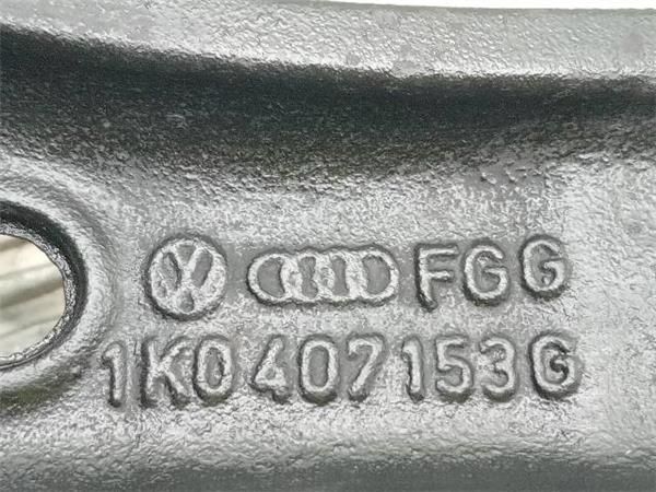 BRAZO SUSPENSION DEL. DCHO. Audi A3 2.0 TDI SPORTBACK Q. (8PA) 140CV (05-13) (103 KW) - 33540 / BKD
