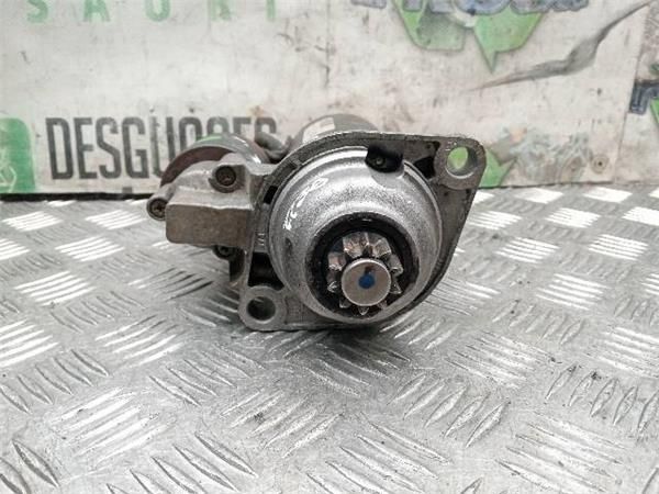 MOTOR ARRANQUE Volkswagen Golf 1.9 TDI IV (90CV) (1997 2004) (66 KW) - 33542 / ALH