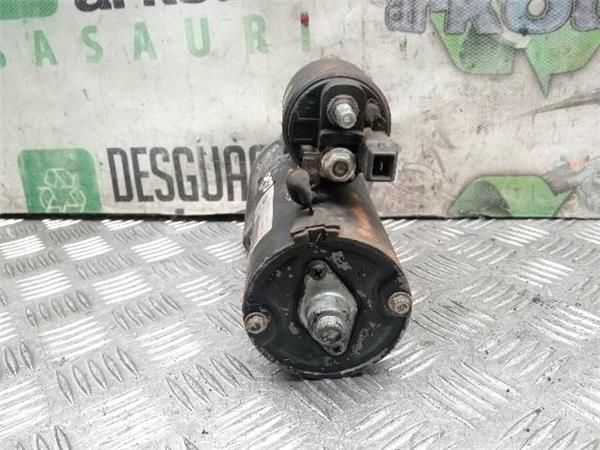MOTOR ARRANQUE Volkswagen Golf 1.9 TDI IV (90CV) (1997 2004) (66 KW) - 33542 / ALH