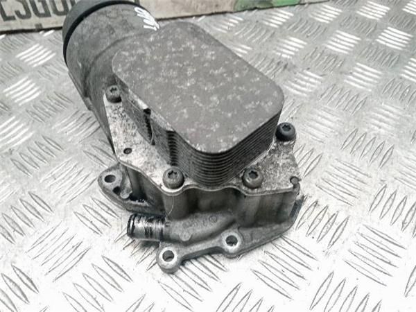 ENFRIADOR ACEITE Ford C Max 1.6 TDCI (90CV) (2006 2010) (66 KW) - 33543 / HHDA