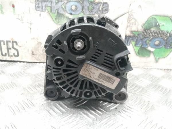 ALTERNADOR Renault Kangoo 1.5 CDI (82CV) (2002 2022) (60 KW) - 33546 / K9K B7