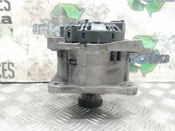 ALTERNADOR Renault Kangoo 1.5 CDI (82CV) (2002 2022) (60 KW) - 33546 / K9K B7