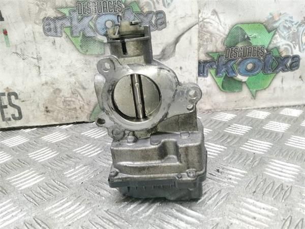 CAJA MARIPOSA AIRE Citroen C2 1.4 G (73CV) (2003 2009) (54 KW) - 33547 / KFV 2
