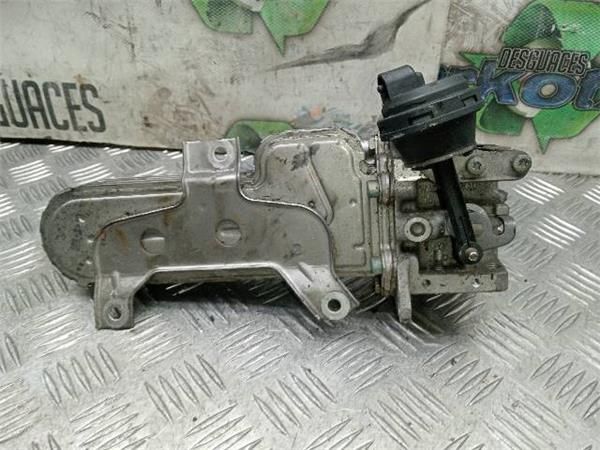 EGR Volkswagen Golf 1.9 TDI V (1K1) 105CV (2003-2008) (77 KW) - 33549 / BKC