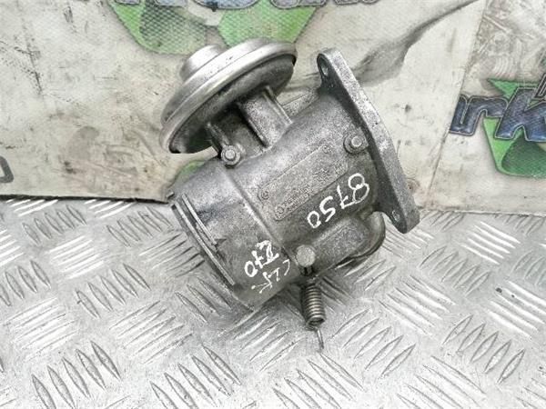 EGR Mercedes CLK 270 2.7 CDI (W209) 170CV (2002-2009) (125 KW) - 33550 / 612967