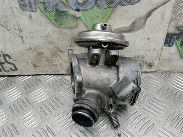 EGR Mercedes CLK 270 2.7 CDI (W209) 170CV (2002-2009) (125 KW) - 33550 / 612967 2