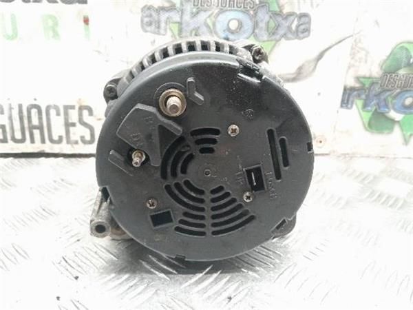 ALTERNADOR Audi 80 1.9 TDI (90CV) (1992 1996) (66 KW) - 33553 / 1Z