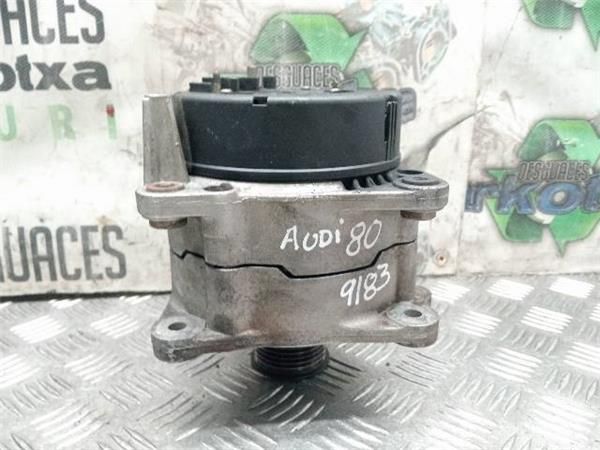 ALTERNADOR Audi 80 1.9 TDI (90CV) (1992 1996) (66 KW) - 33553 / 1Z