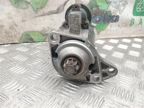 MOTOR ARRANQUE Audi A3 1.9 TDI (8L1) (90CV) [1996 2001) (81 KW) - 33555 / AHF
