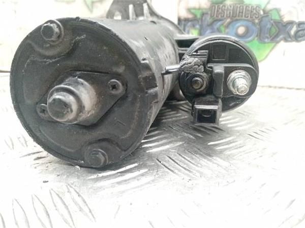 MOTOR ARRANQUE Audi A3 1.9 TDI (8L1) (90CV) [1996 2001) (81 KW) - 33555 / AHF