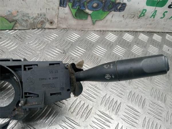 MANDO MULTIFUNCION Citroen Jumpy 2.0 HDI (109CV) (2003 2006) (80 KW) - 33559 / RHZ