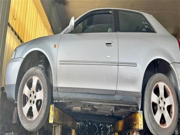 COMPRESOR AIRE ACOND. Audi A3 1.6 G (101CV) (1996 2003) (74 KW) - 33560 / AKL